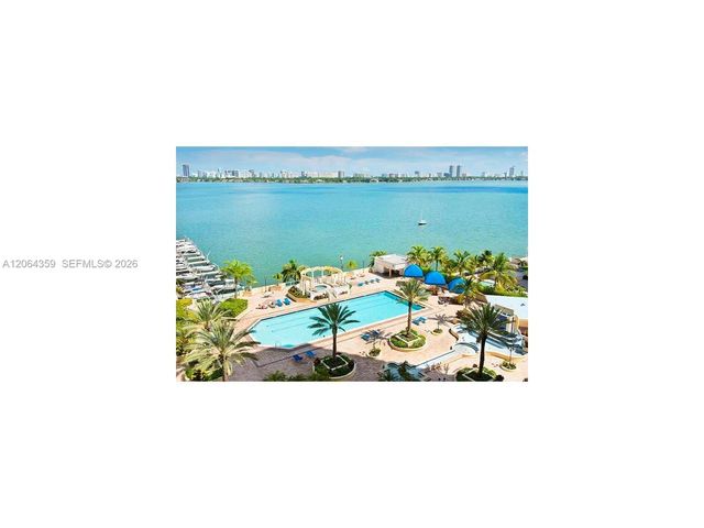 7601 E Treasure Drive 921, North Bay Village, FL 33141