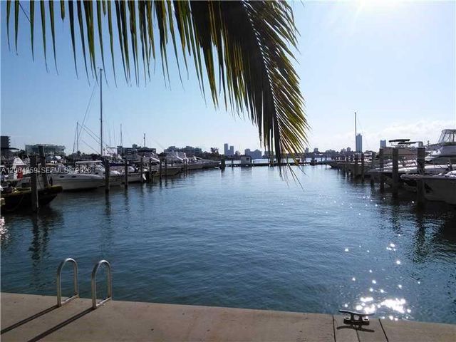 7601 E Treasure Drive 921, North Bay Village, FL 33141