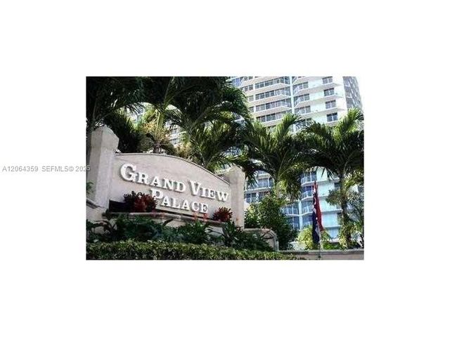 7601 E Treasure Drive 921, North Bay Village, FL 33141