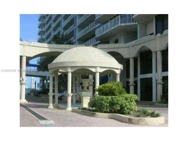 7601 E Treasure Drive 921, North Bay Village, FL 33141