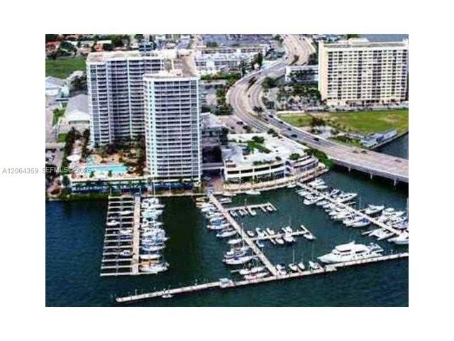 7601 E Treasure Drive 921, North Bay Village, FL 33141