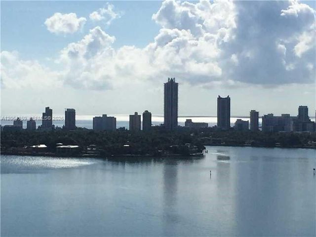 7601 E Treasure Drive 921, North Bay Village, FL 33141
