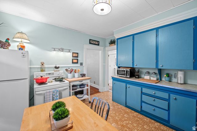 1891 S 500 E, Salt Lake City, UT 84105