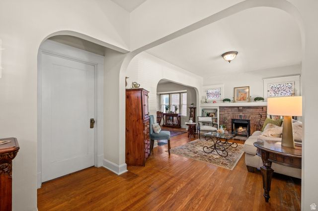 1891 S 500 E, Salt Lake City, UT 84105