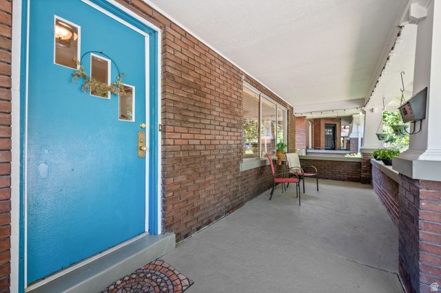 1891 S 500 E, Salt Lake City, UT 84105