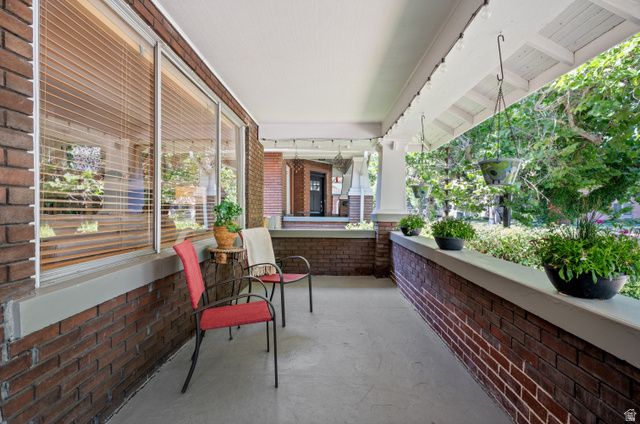 1891 S 500 E, Salt Lake City, UT 84105