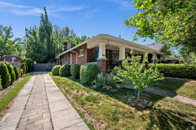 1891 S 500 E, Salt Lake City, UT 84105