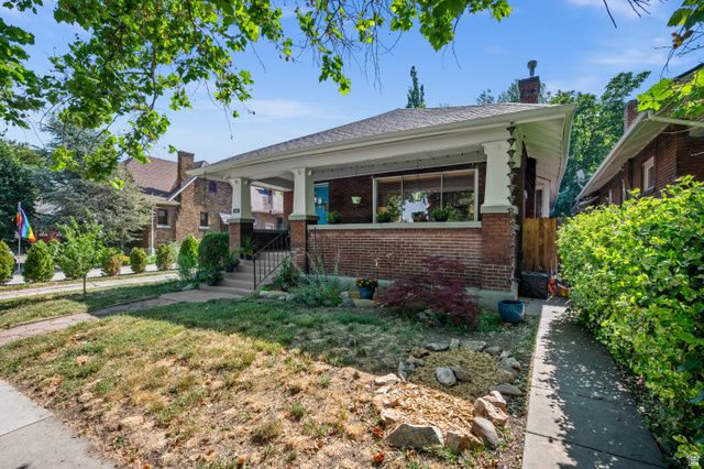 1891 S 500 E, Salt Lake City, UT 84105