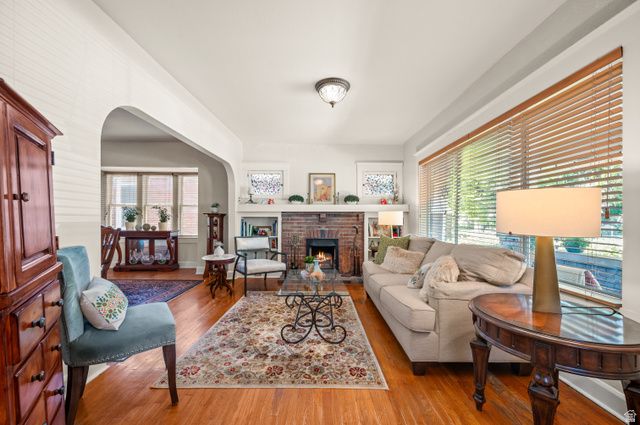 1891 S 500 E, Salt Lake City, UT 84105