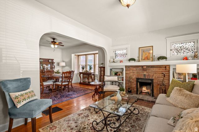 1891 S 500 E, Salt Lake City, UT 84105