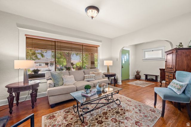 1891 S 500 E, Salt Lake City, UT 84105