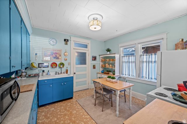1891 S 500 E, Salt Lake City, UT 84105