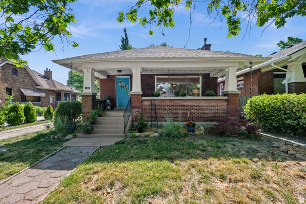 1891 S 500 E, Salt Lake City, UT 84105