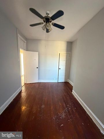 2952 PRESSTMAN ST, Baltimore, MD 21216