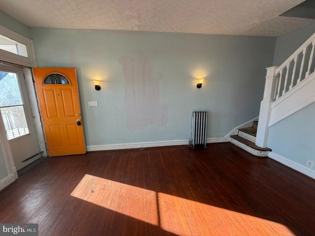 2952 PRESSTMAN ST, Baltimore, MD 21216