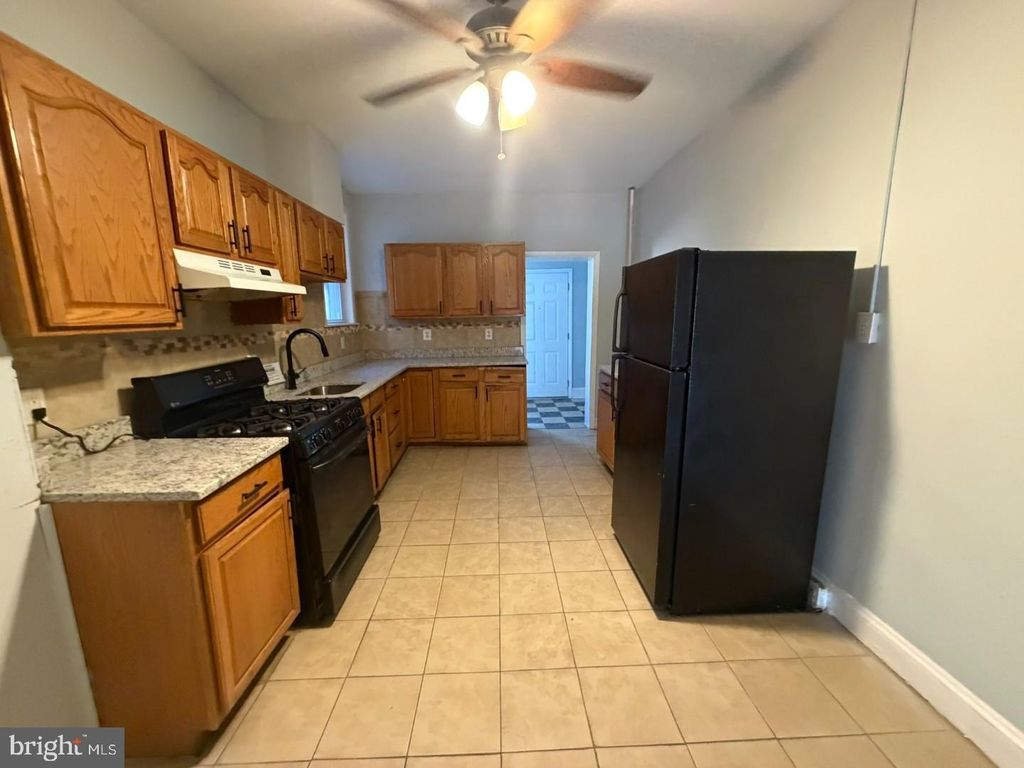 Image 15 of property listing at 2952 PRESSTMAN ST, Baltimore, MD 21216