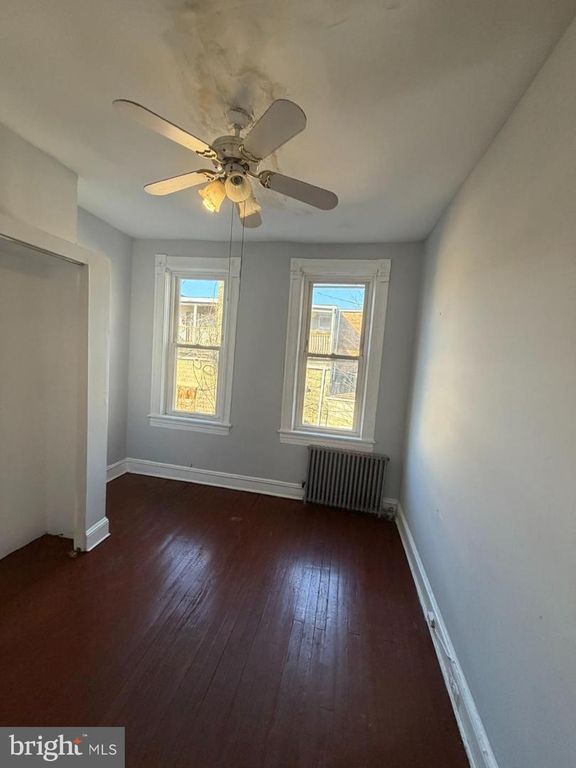 Image 30 of property listing at 2952 PRESSTMAN ST, Baltimore, MD 21216