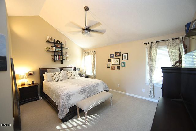 2353 Florida Court, Raleigh, NC 27615