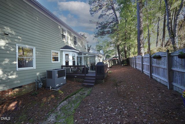 2353 Florida Court, Raleigh, NC 27615