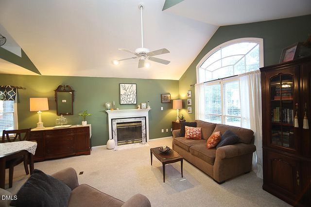 2353 Florida Court, Raleigh, NC 27615