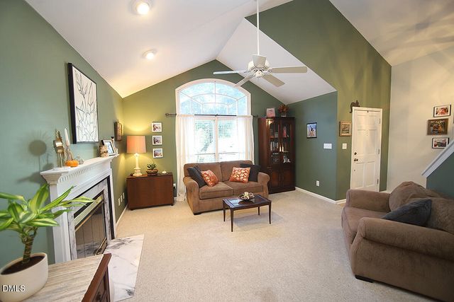 2353 Florida Court, Raleigh, NC 27615