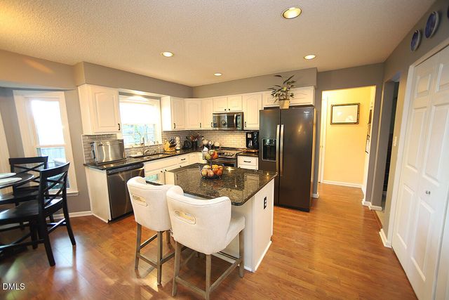 2353 Florida Court, Raleigh, NC 27615