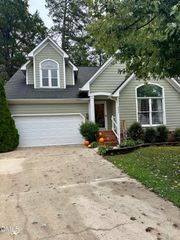 2353 Florida Court, Raleigh, NC 27615