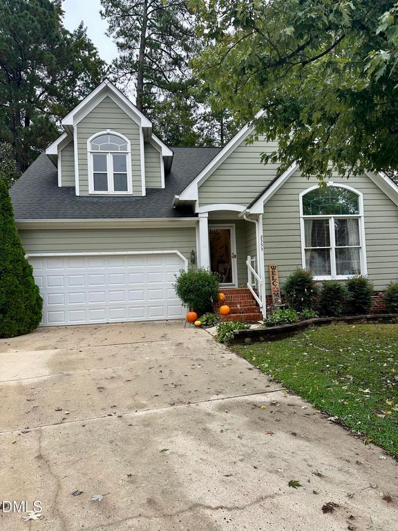 2353 Florida Court, Raleigh, NC 27615
