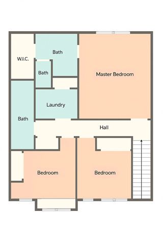 2077 W 1695 CT #45, West Haven, UT 84401