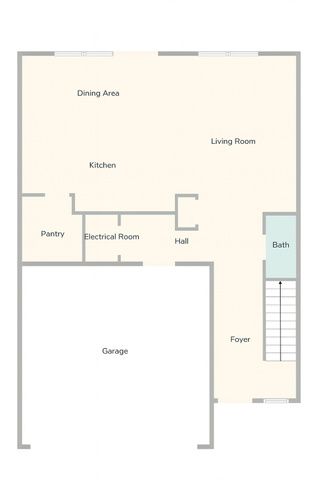 2077 W 1695 CT #45, West Haven, UT 84401