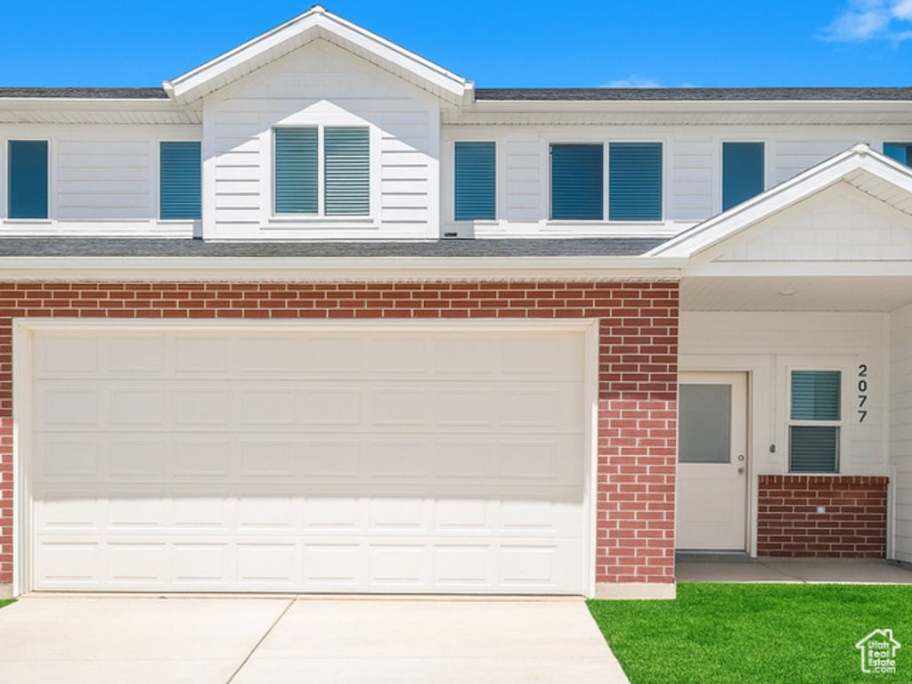 2077 W 1695 CT #45, West Haven, UT 84401