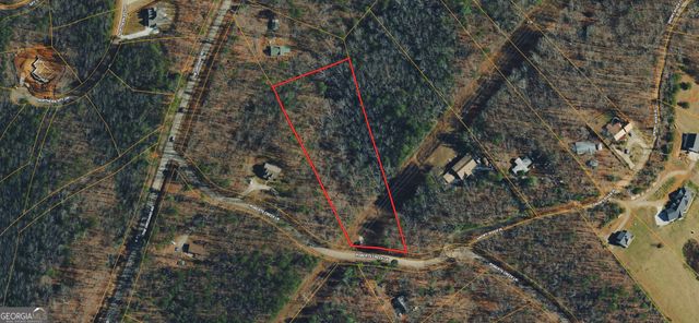 0 Roberts Creek Lane, Clarkesville, GA 30523