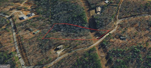 0 Roberts Creek Lane, Clarkesville, GA 30523