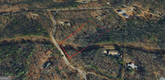 0 Roberts Creek Lane, Clarkesville, GA 30523