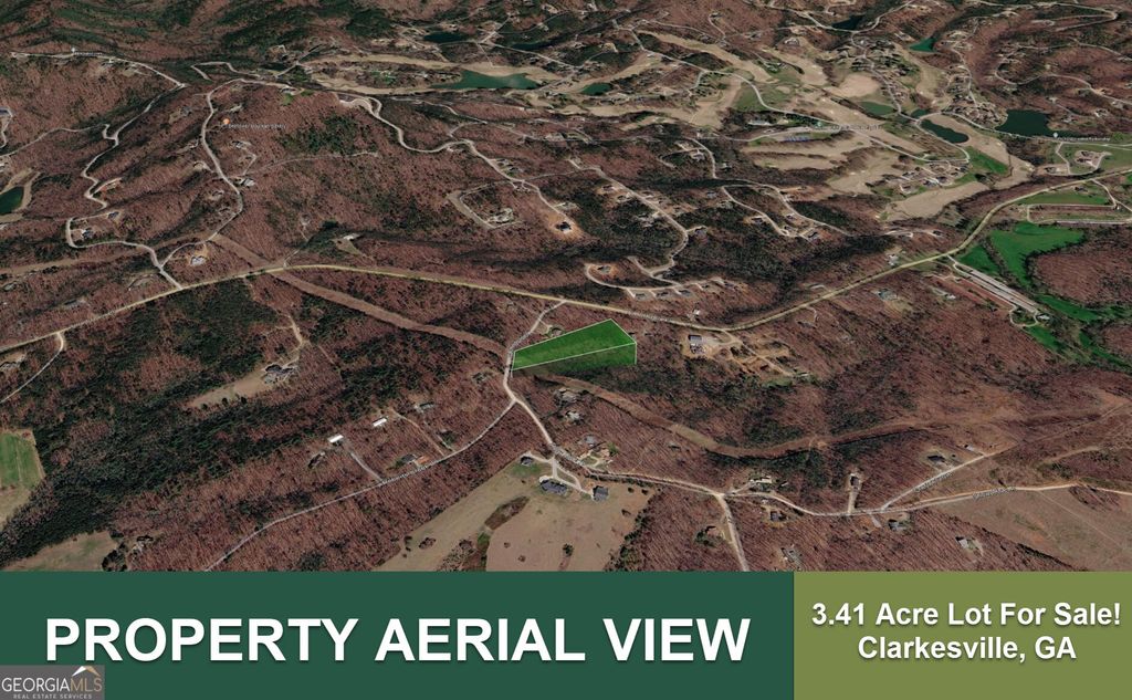 0 Roberts Creek Lane, Clarkesville, GA 30523 — photo 2