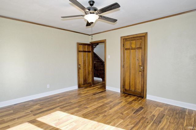 2806 Oak Hill Road, Evansville, IN 47711