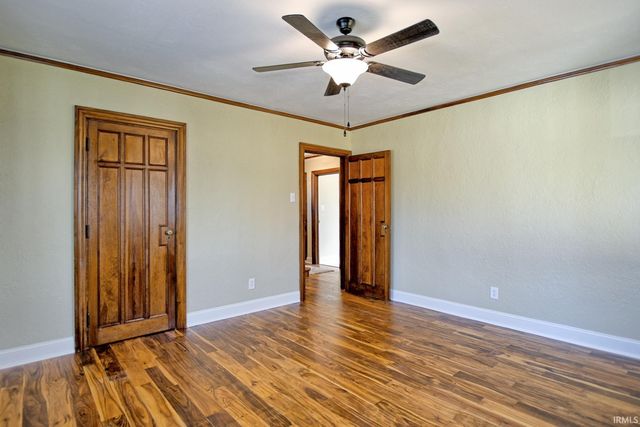 2806 Oak Hill Road, Evansville, IN 47711