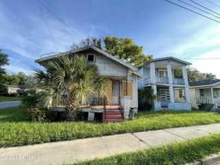 151 W 21ST Street, Jacksonville, FL 32206