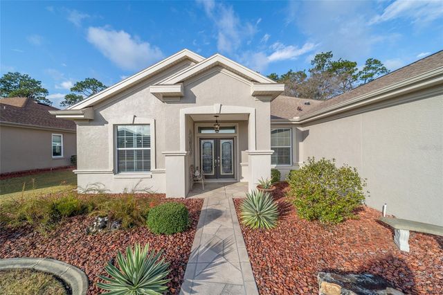 11888 SE 91ST CIRCLE, Summerfield, FL 34491