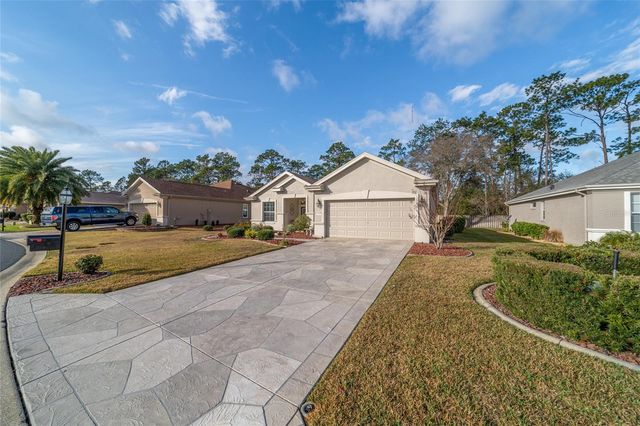 11888 SE 91ST CIRCLE, Summerfield, FL 34491
