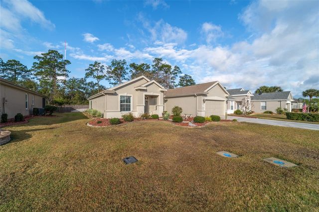 11888 SE 91ST CIRCLE, Summerfield, FL 34491