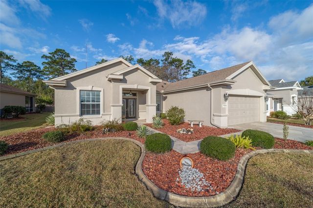 11888 SE 91ST CIRCLE, Summerfield, FL 34491