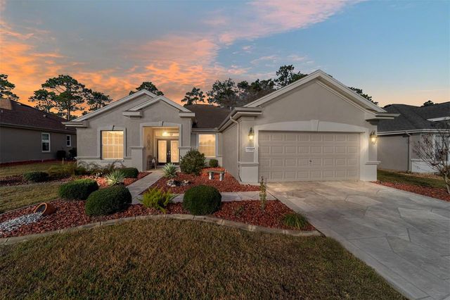 11888 SE 91ST CIRCLE, Summerfield, FL 34491