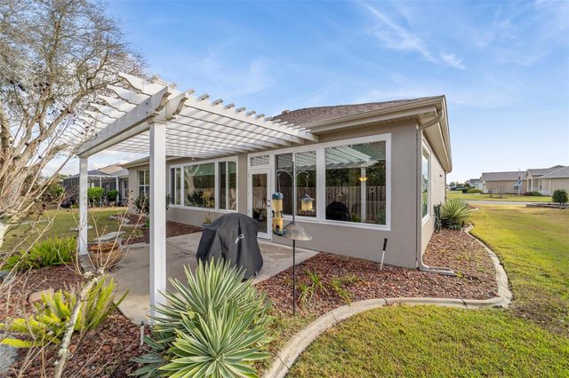 11888 SE 91ST CIRCLE, Summerfield, FL 34491