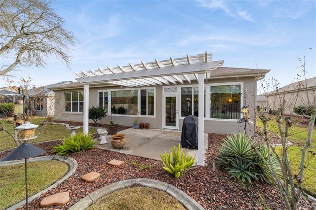 11888 SE 91ST CIRCLE, Summerfield, FL 34491