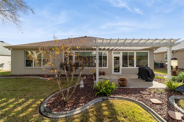 11888 SE 91ST CIRCLE, Summerfield, FL 34491