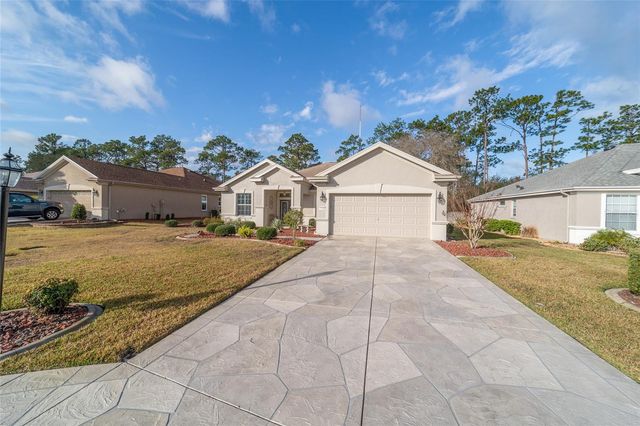 11888 SE 91ST CIRCLE, Summerfield, FL 34491
