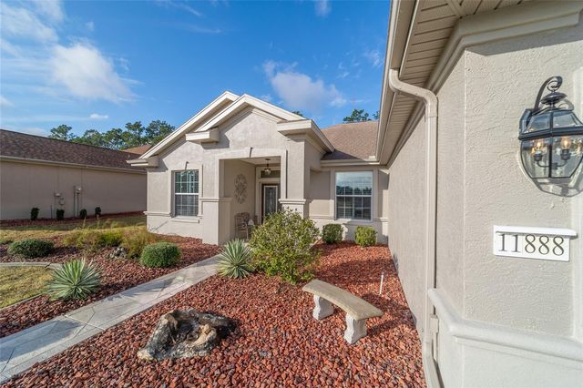 11888 SE 91ST CIRCLE, Summerfield, FL 34491