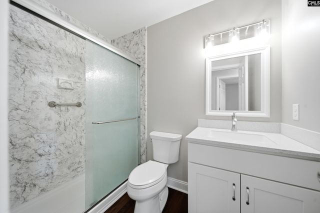 644 Whitland Road, Lexington, SC 29072