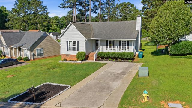 644 Whitland Road, Lexington, SC 29072